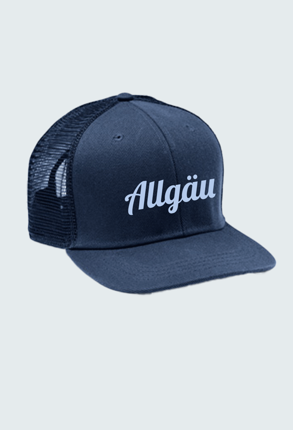 Basecap Allgäu