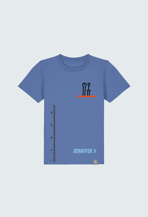 Schaffer T-Shirt