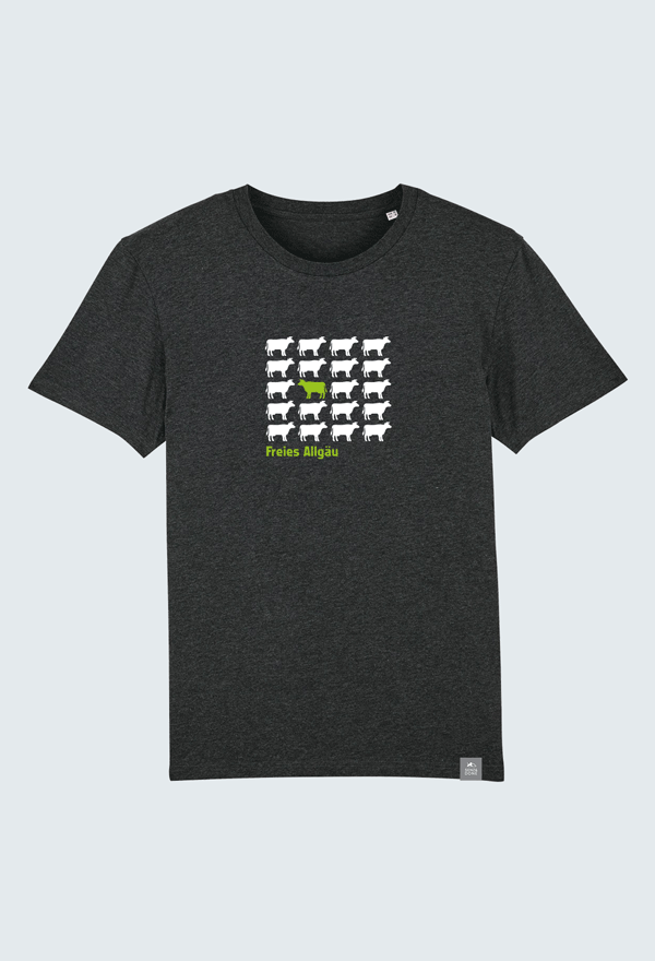 Freies Allgäu T-Shirt