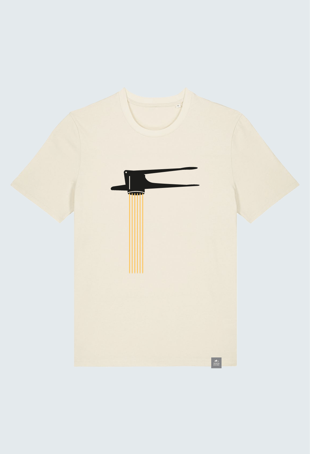 Spätzlepresse T-Shirt