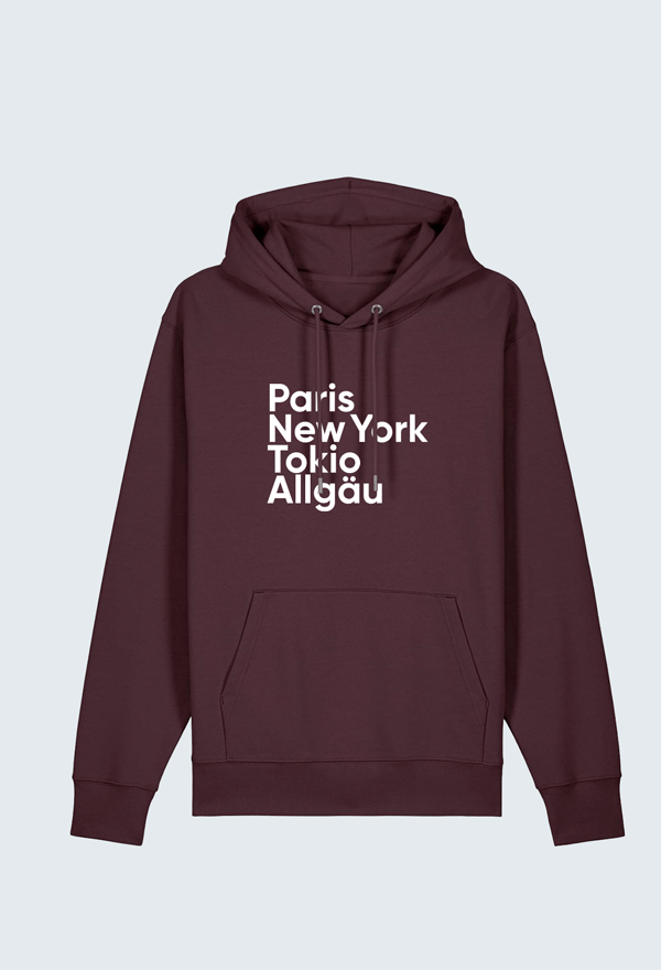 PNYTA Hoodie