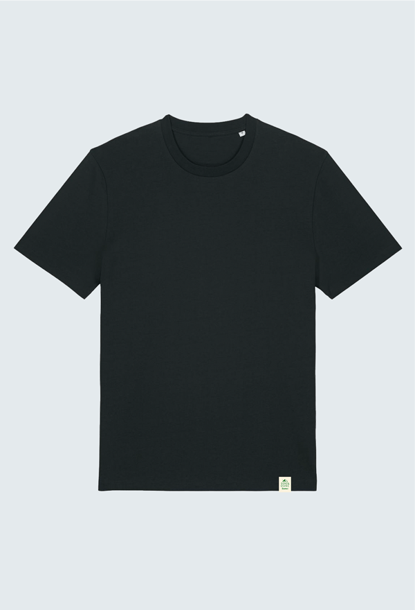 Bambus T-Shirt blanko