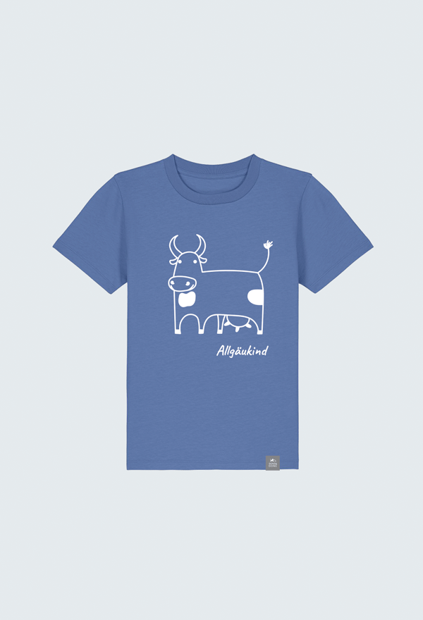 Allgäukind T-Shirt