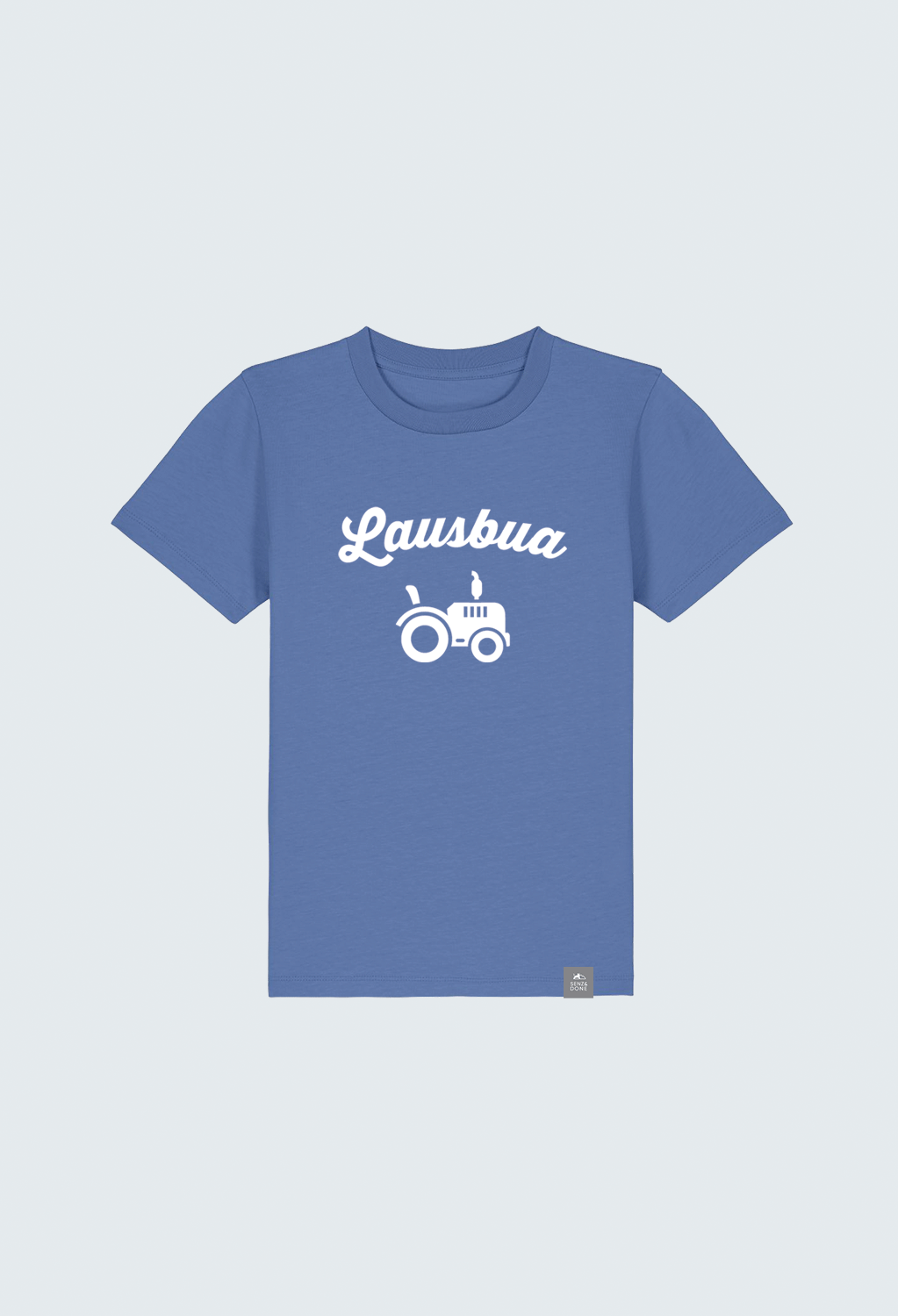 Lausbua T-Shirt
