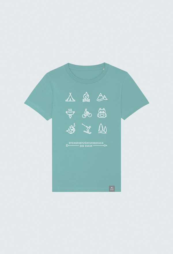 365 Dag dusse T-Shirt