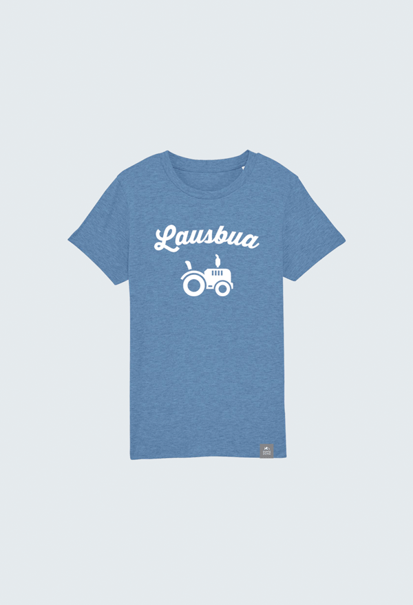 Lausbua T-Shirt