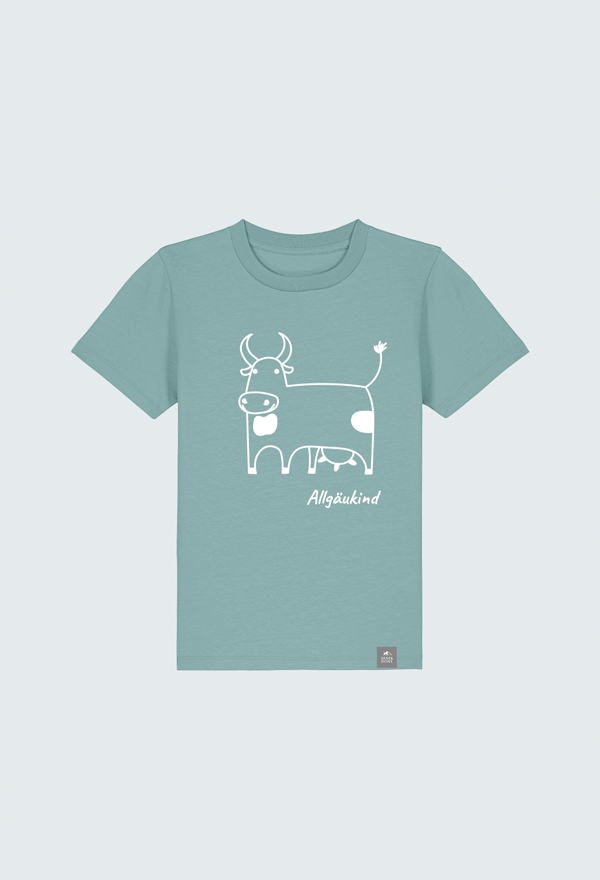 Allgäukind T-Shirt