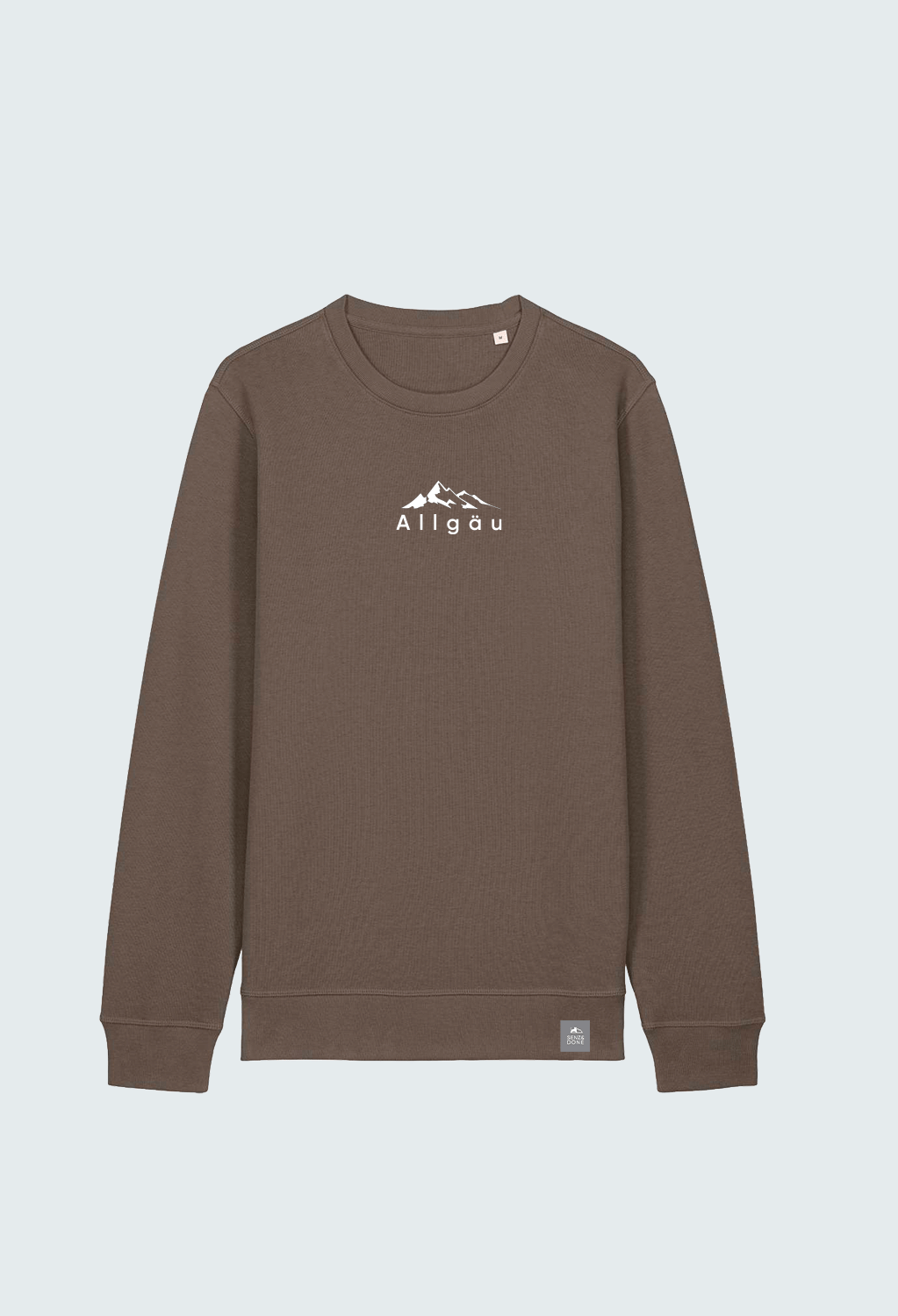 Allgäu Sweatshirt