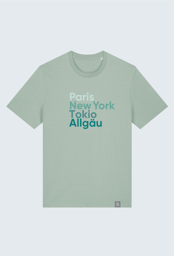 PNYTA farbig T-Shirt