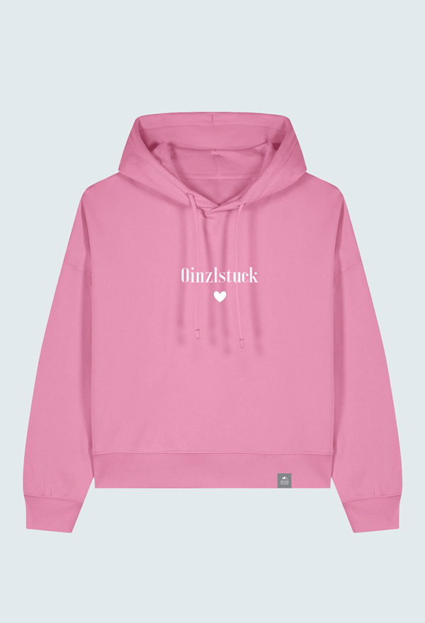 Oinzlstuck Hoodie