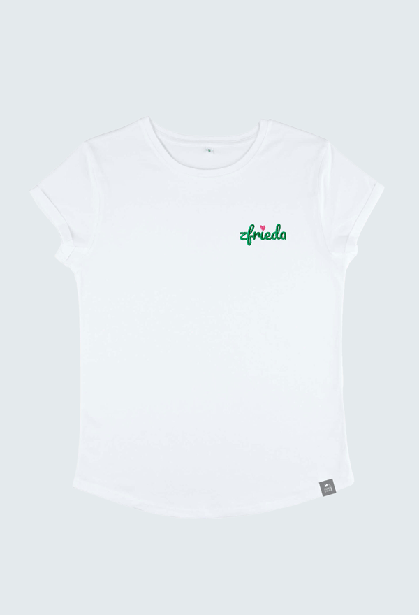 zfrieda-Stick T-Shirt