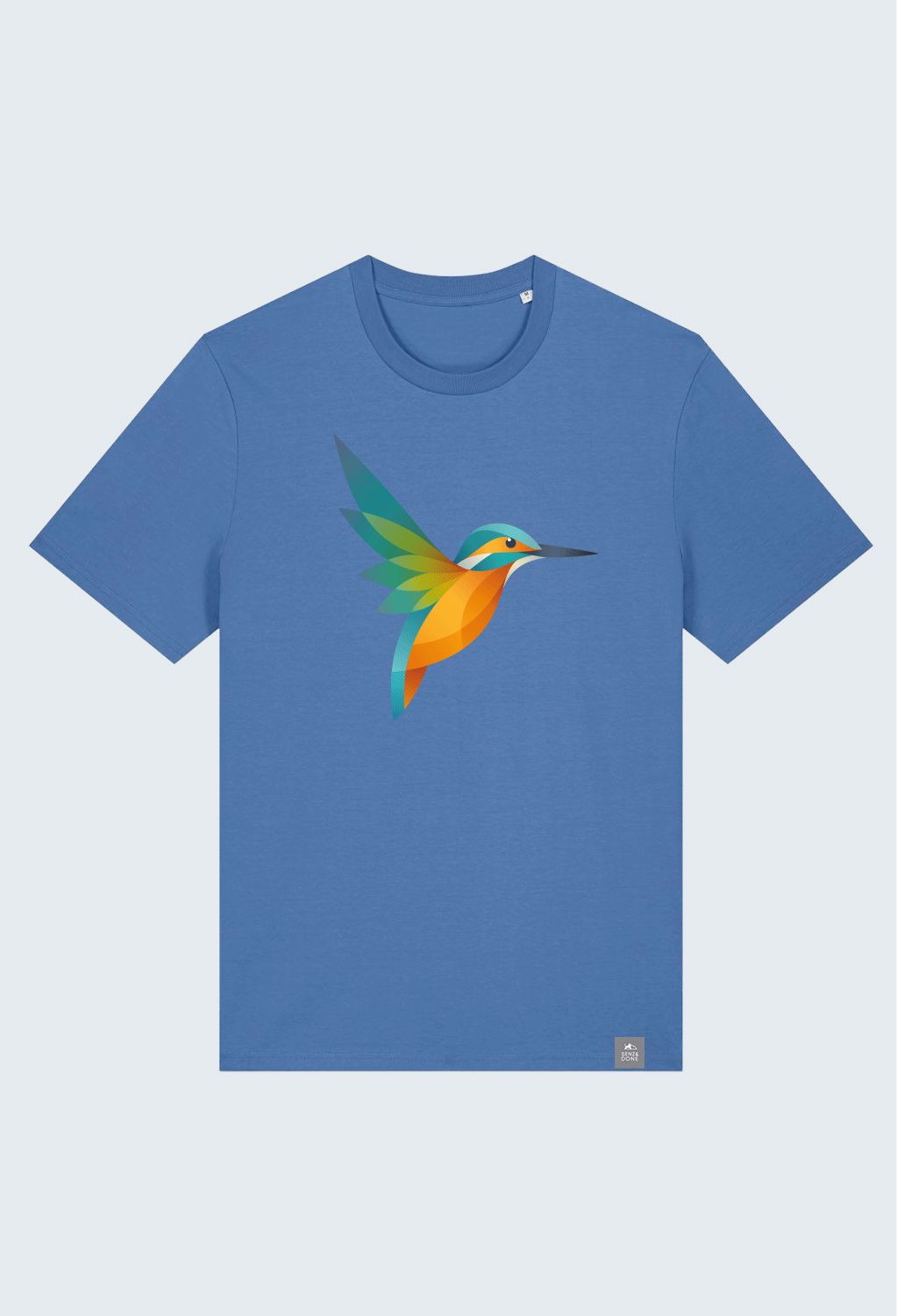 Eisvogel T-Shirt