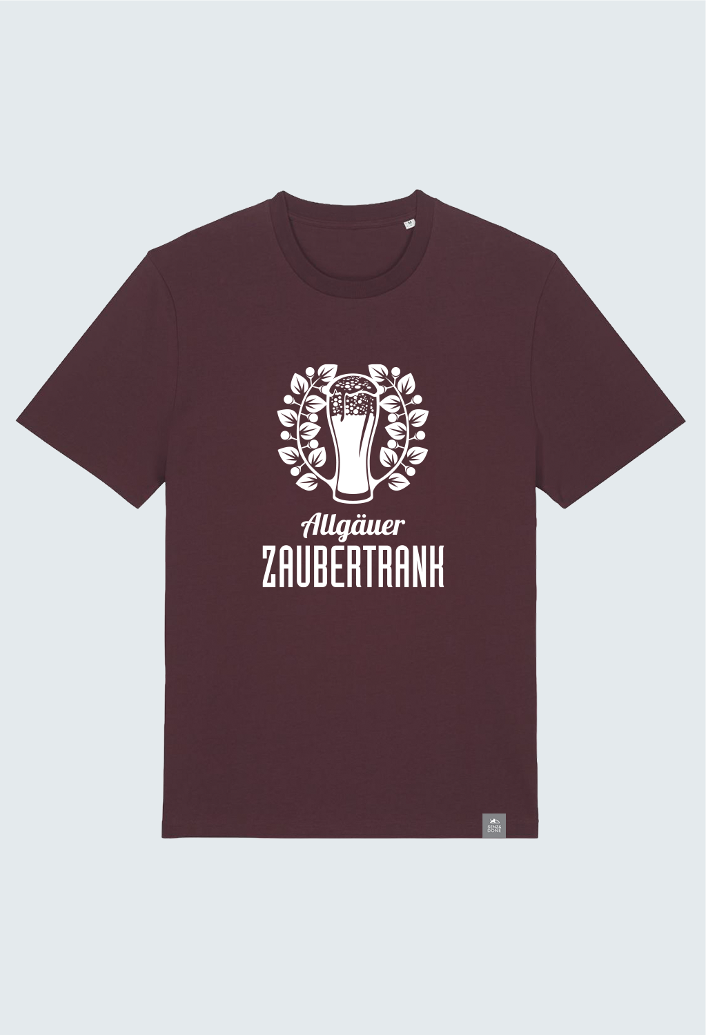 Allgäuer Zaubertrank T-Shirt