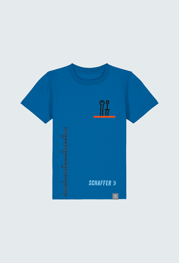 Schaffer T-Shirt