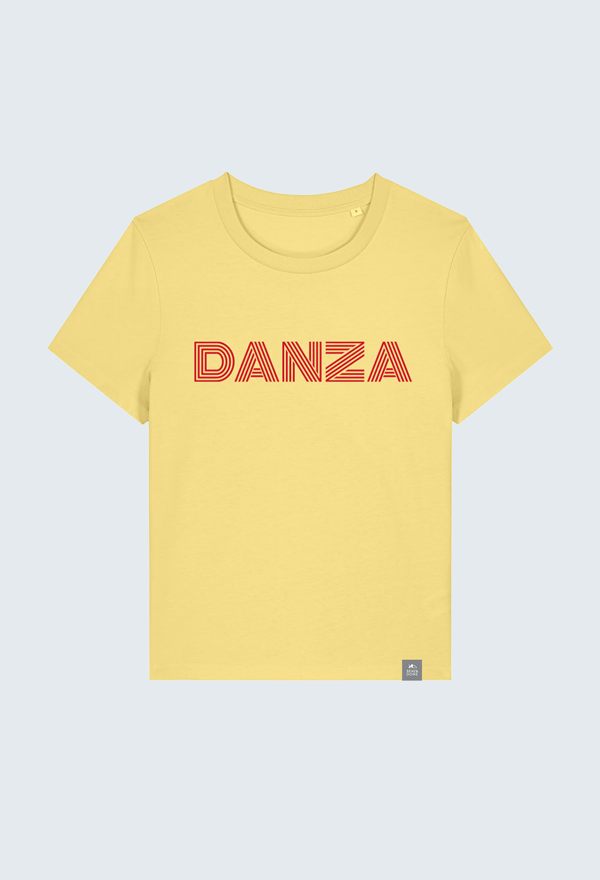 Danza Damen-Shirt