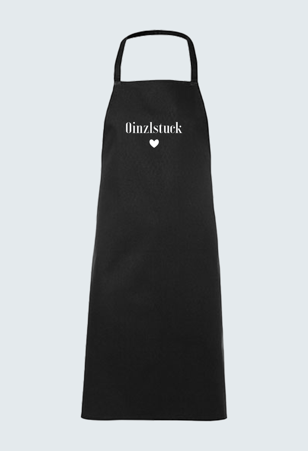 Oinzlstuck Schürze